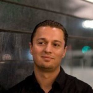 Meet your Posher, Maurice